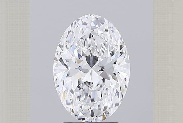 2.36ct | Cushion | D | IF | Very Good