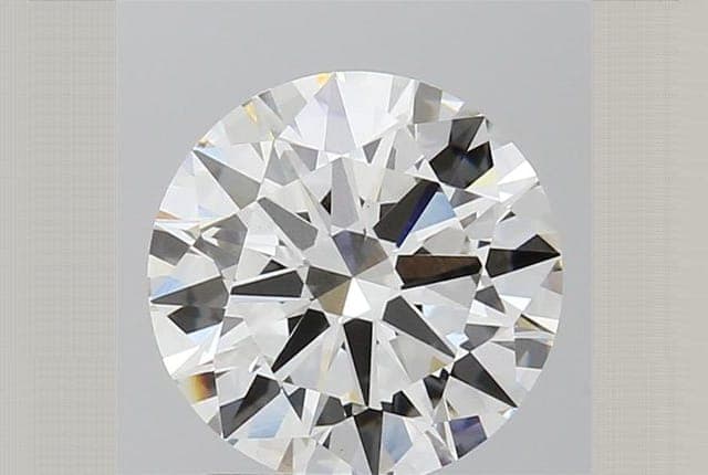 IGI | 1.9ct | Round | G | VVS2 | Excellent