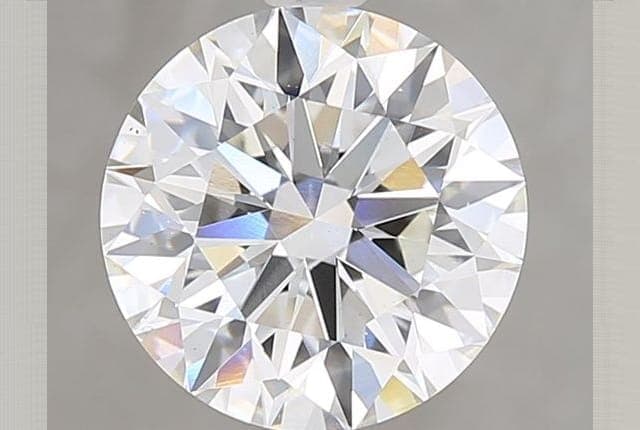IGI | 2.95ct | Round | G | VS1 | Excellent