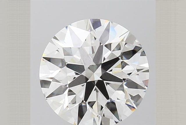IGI | 2.9ct | Round | G | VS1 | Excellent