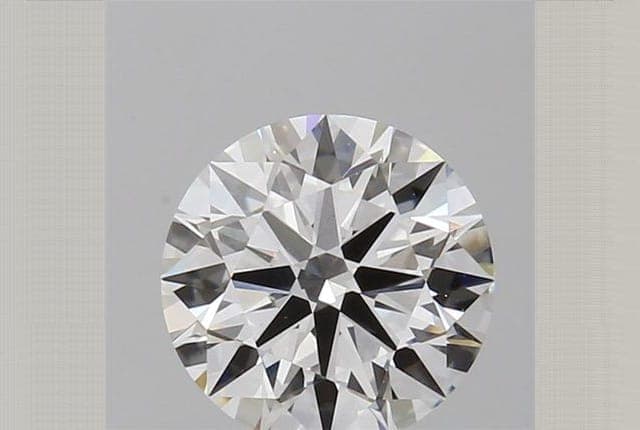 IGI | 0.7ct | Round | E | VS1 | Excellent
