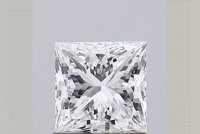 IGI | 0.93ct | Princess | E | VS2 | Good