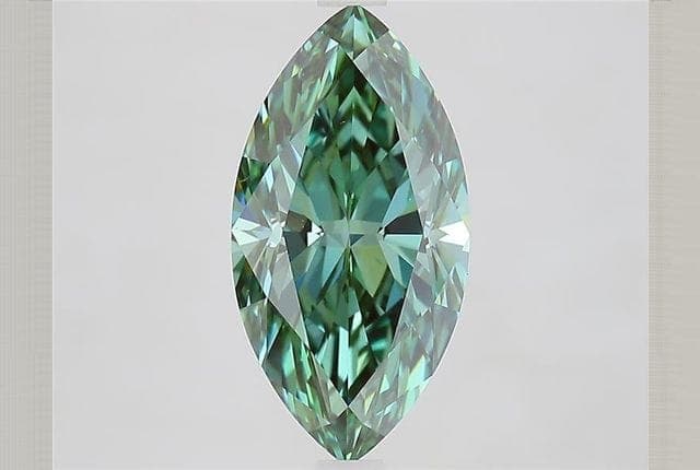 IGI | 3.31ct | Marquise | FANCY | VVS2 | Very Good