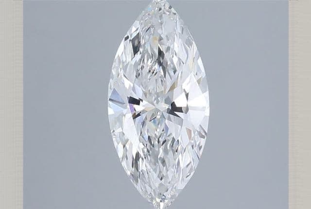 1.17ct | Marquise | E | VVS2 | Ideal