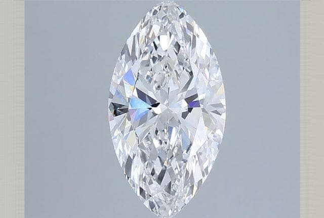 1.46ct | Marquise | E | VVS1 | Ideal