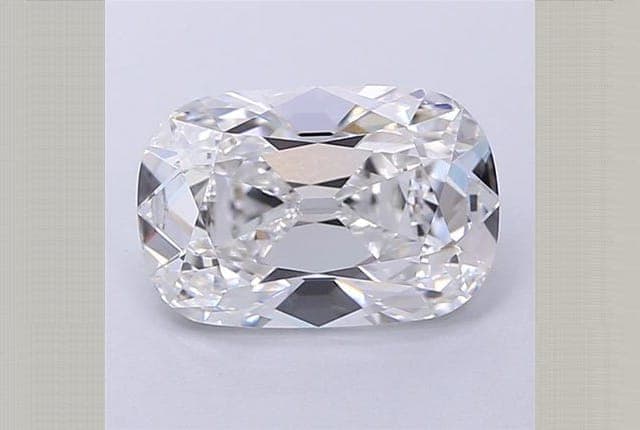 2.15ct | Cushion | E | VVS2 | Ideal