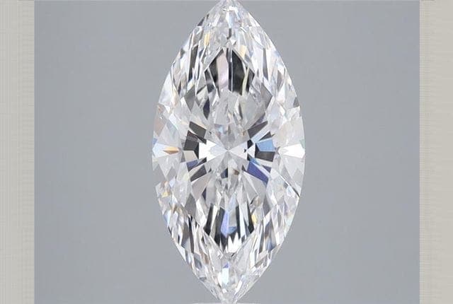 1.5ct | Marquise | D | VS1 | Ideal