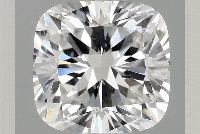 IGI | 0.98ct | Cushion | F | VS1 | Very Good