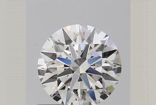 IGI | 0.71ct | Round | E | VS1 | Ideal