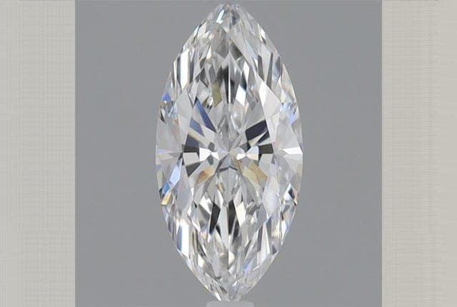 0.86ct | Marquise | E | VS1 | Very Good