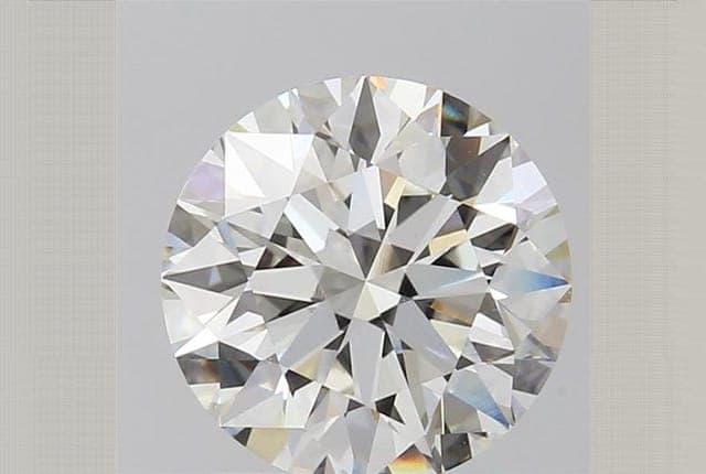 IGI | 1.81ct | Round | G | VVS2 | Excellent