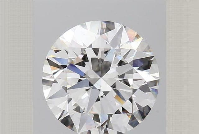 IGI | 1.8ct | Round | F | VVS2 | Excellent