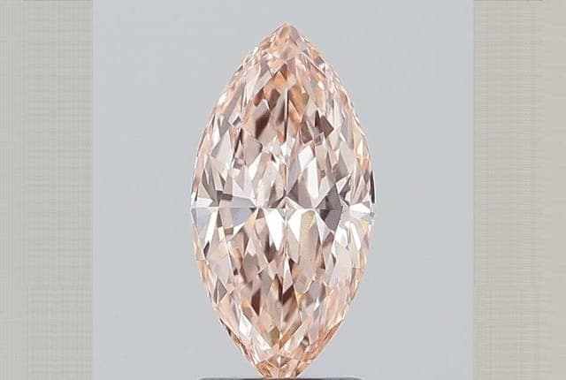 IGI | 1.73ct | Marquise | FANCY | VS2 | Good