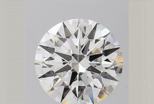 IGI | 2.11ct | Round | F | VVS2 | Excellent