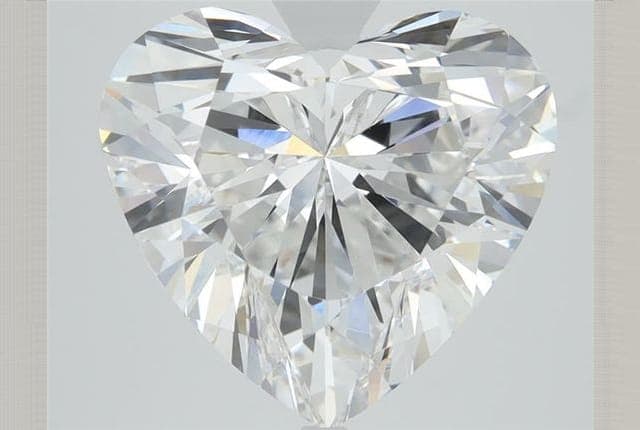 IGI | 1.7ct | Heart | E | VVS2 | Ideal