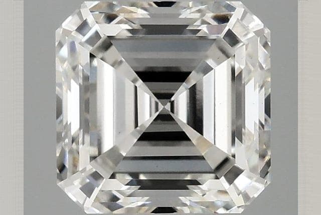3.01ct | Asscher | H | VS1 | Very Good