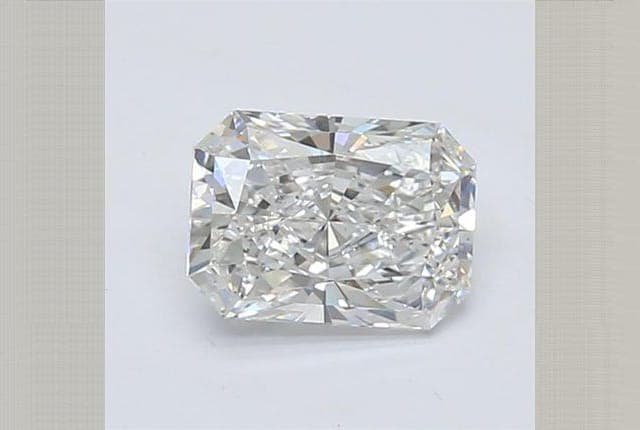 0.99ct | Radiant | D | VS2 | Excellent