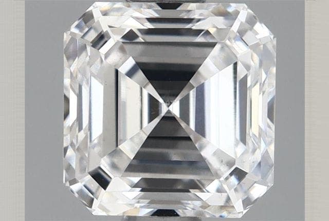 2.46ct | Radiant | E | VS2 | Ideal