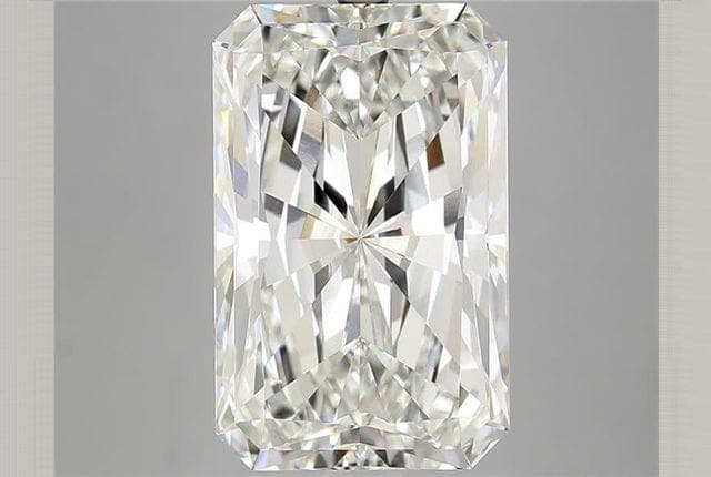 IGI | 10.2ct | Radiant | G | VVS2 | Excellent