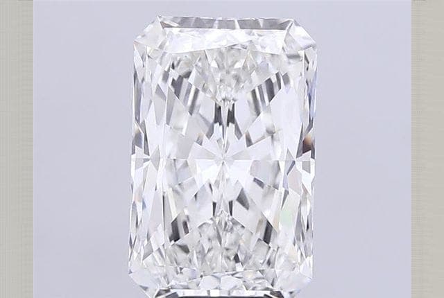 IGI | 10.53ct | Radiant | G | VVS2 | Excellent