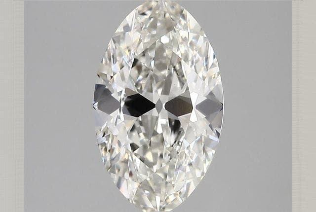 2.72ct | Antique | G | VVS2 | Ideal
