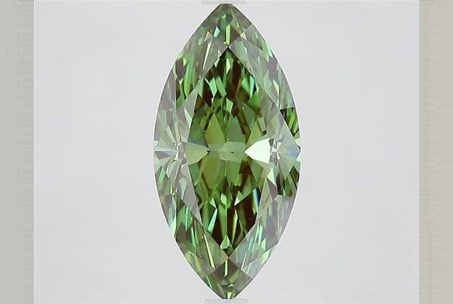 IGI | 2.7ct | Marquise | FANCY | VVS1 | Very Good