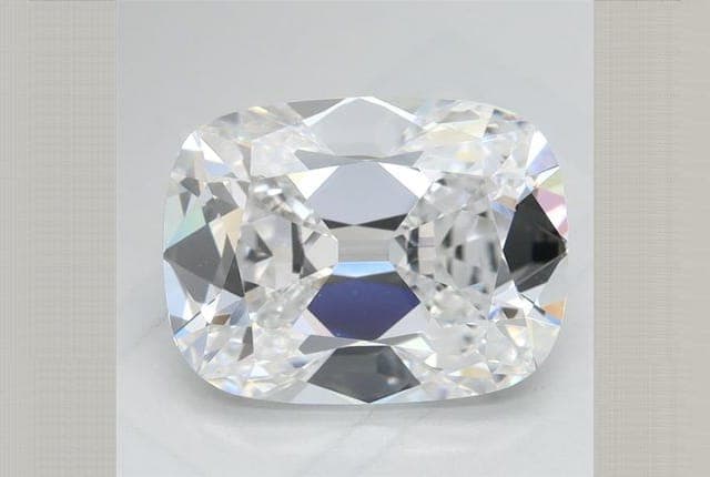 2.36ct | Cushion | D | IF | Very Good