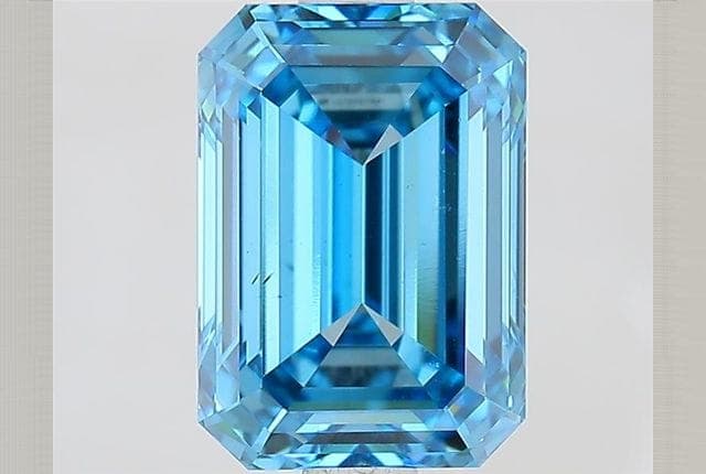 IGI | 2.3ct | Emerald | FANCY | VS1 | Very Good