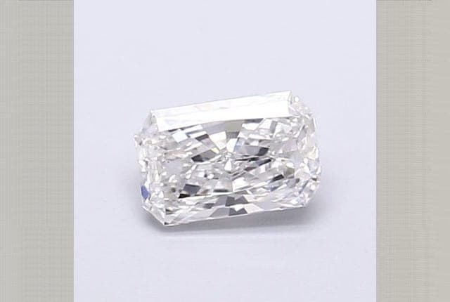 0.46ct | Radiant | D | VS1 | Very Good