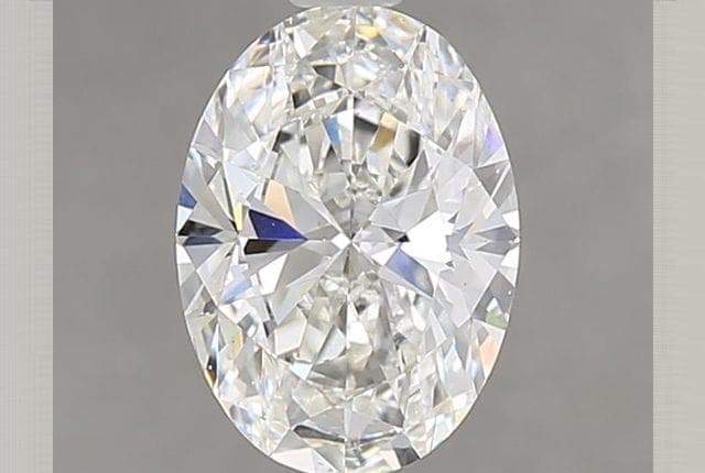 IGI | 1.51ct | Oval | G | VVS2 | Very Good