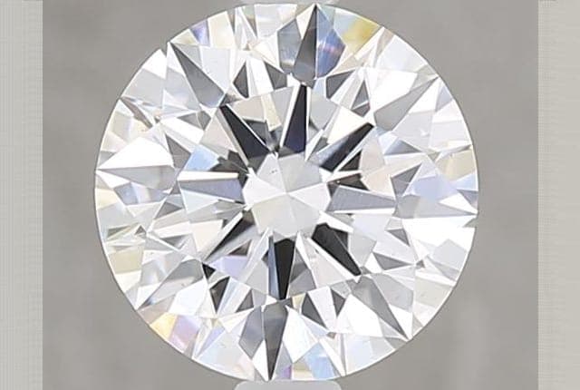 IGI | 1.91ct | Round | E | VS2 | Excellent
