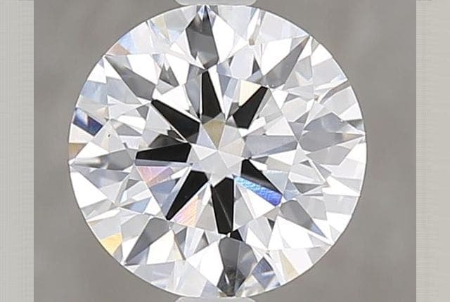 IGI | 1.86ct | Round | F | VVS2 | Excellent