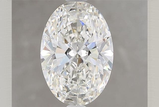IGI | 3.08ct | Oval | G | VS1 | Very Good