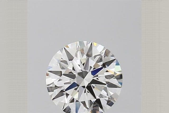 IGI | 0.71ct | Round | E | VS1 | Ideal