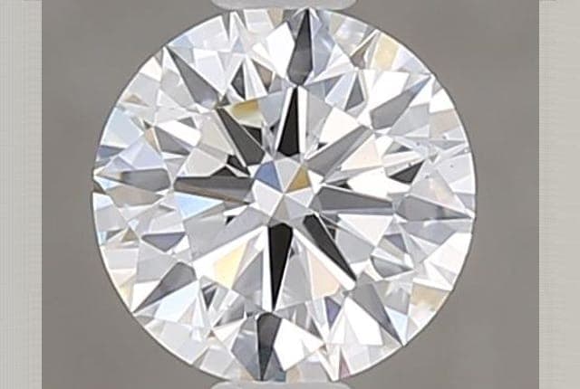 IGI | 0.71ct | Round | E | VS1 | Ideal