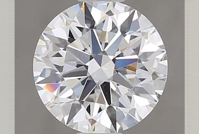 IGI | 0.71ct | Round | E | VS1 | Ideal