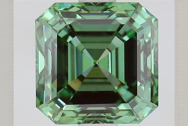 IGI | 1.92ct | Asscher | FANCY | VS1 | Very Good