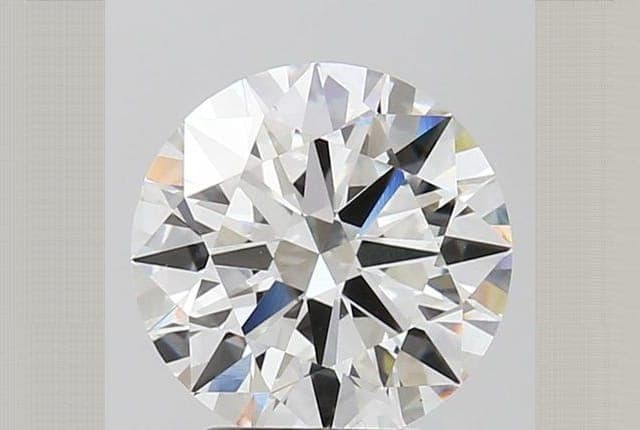 IGI | 2.8ct | Round | G | VS1 | Excellent