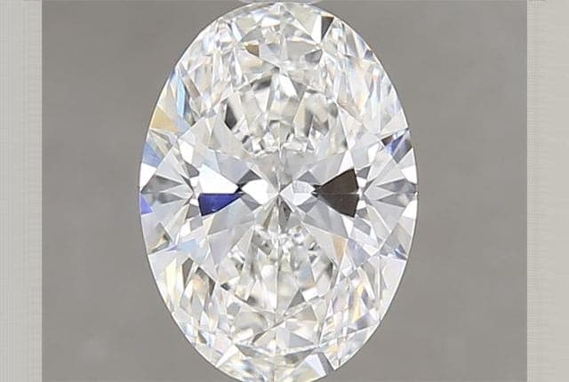 IGI | 2.08ct | Oval | G | VVS2 | Very Good