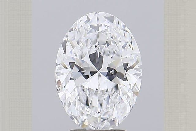 IGI | 2.21ct | Cushion | D | IF | Excellent