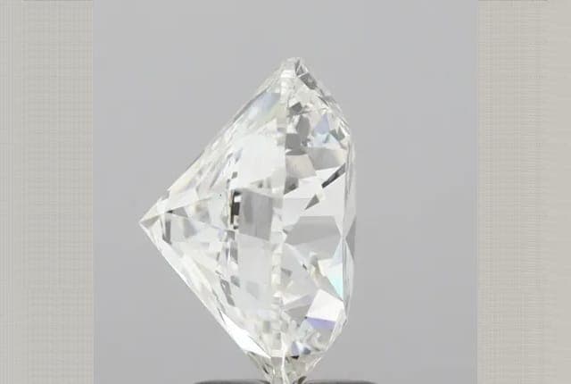 3.3ct | Round | F | VS2 | Ideal