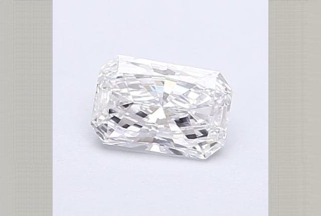 0.47ct | Radiant | D | VS1 | Very Good