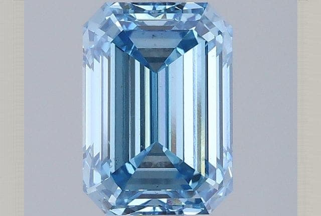 IGI | 1.86ct | Emerald | FANCY | VS2 | Very Good