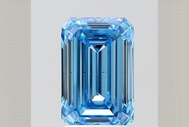 IGI | 1.88ct | Emerald | FANCY | VS2 | Very Good