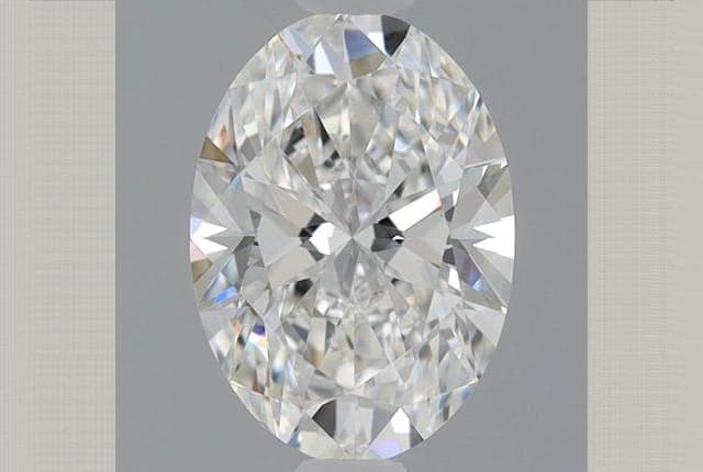 IGI | 1.74ct | Oval | E | VS1 | Ideal