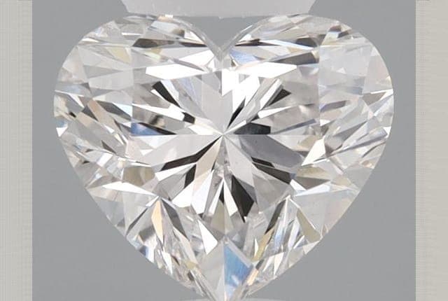 0.95ct | Heart | E | VS1 | Very Good