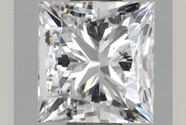 IGI | 1.14ct | Princess | F | VS2 | Very Good