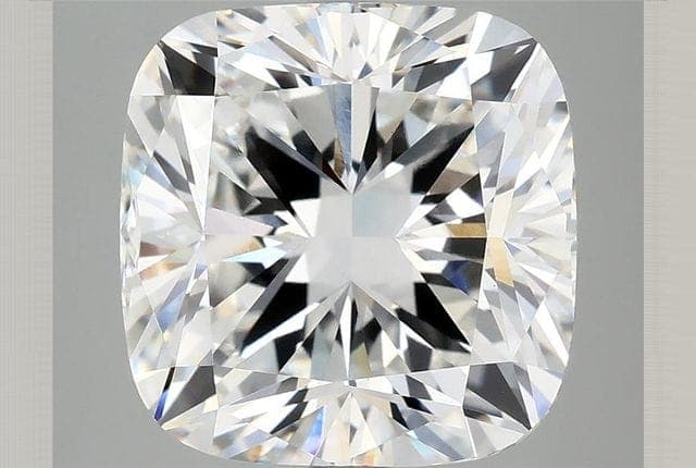 IGI | 6.67ct | Cushion | E | VVS2 | Very Good