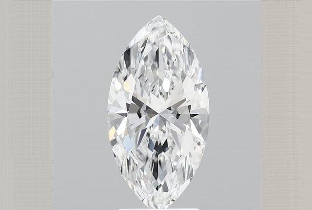 IGI | 2.81ct | Marquise | E | VVS2 | Very Good