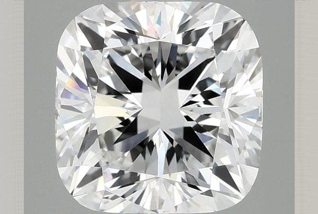 IGI | 2.81ct | Cushion | E | VVS2 | Very Good